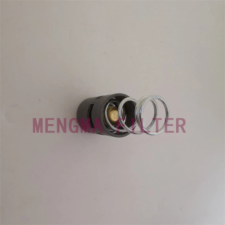Air Compressor Parts Thermostatic Valve