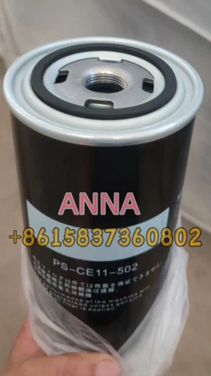 For Kobelco Filter