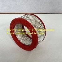 042445 Sullair Filter Výmena vzduchového filtra Sullair