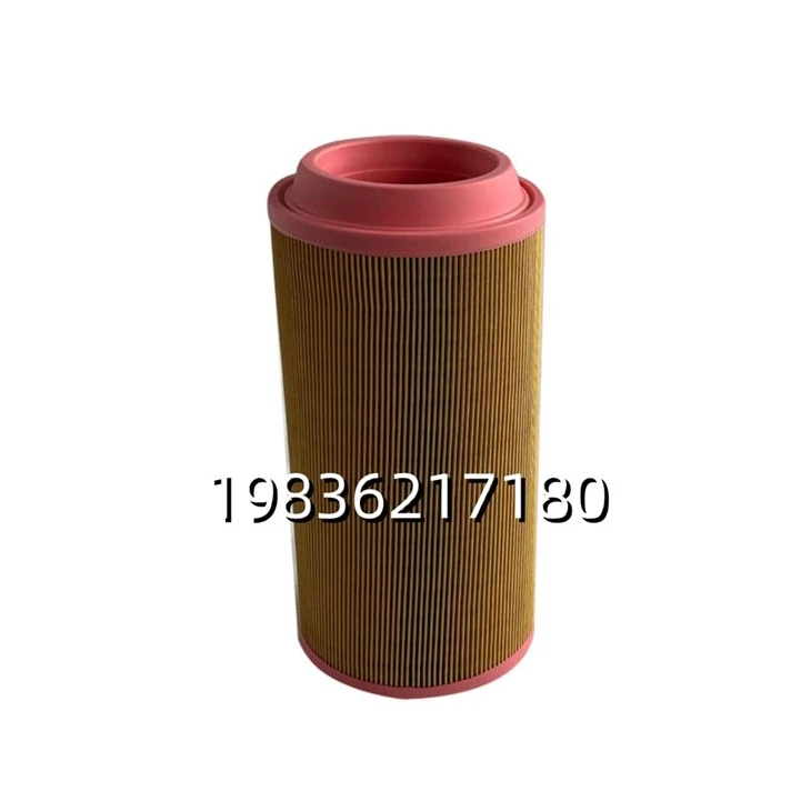 2116040014 Air Compressor Air Filter Element High Efficiency Industrial Compressor Spare Part factory