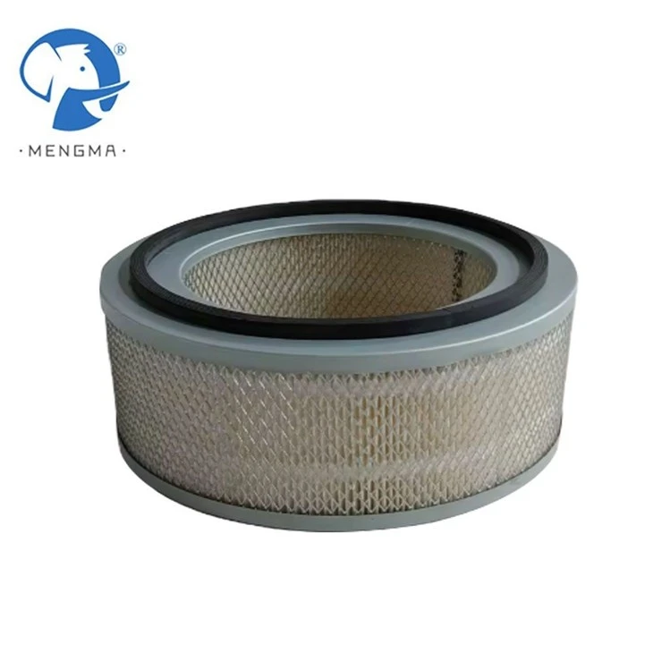 583330 Large Dust Storage Air Filter Cartridge 583330 For Industrial Compressors factory