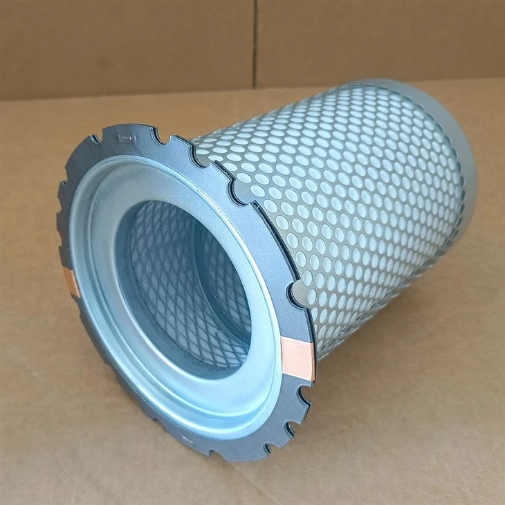 Mengma High Precison Xinxiang Mengma Air Oil Separator Filter 6.2011.1 suppliers
