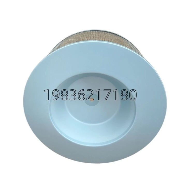 Air Filter 4E0303.0 For Screw Compressor Intake System suppliers