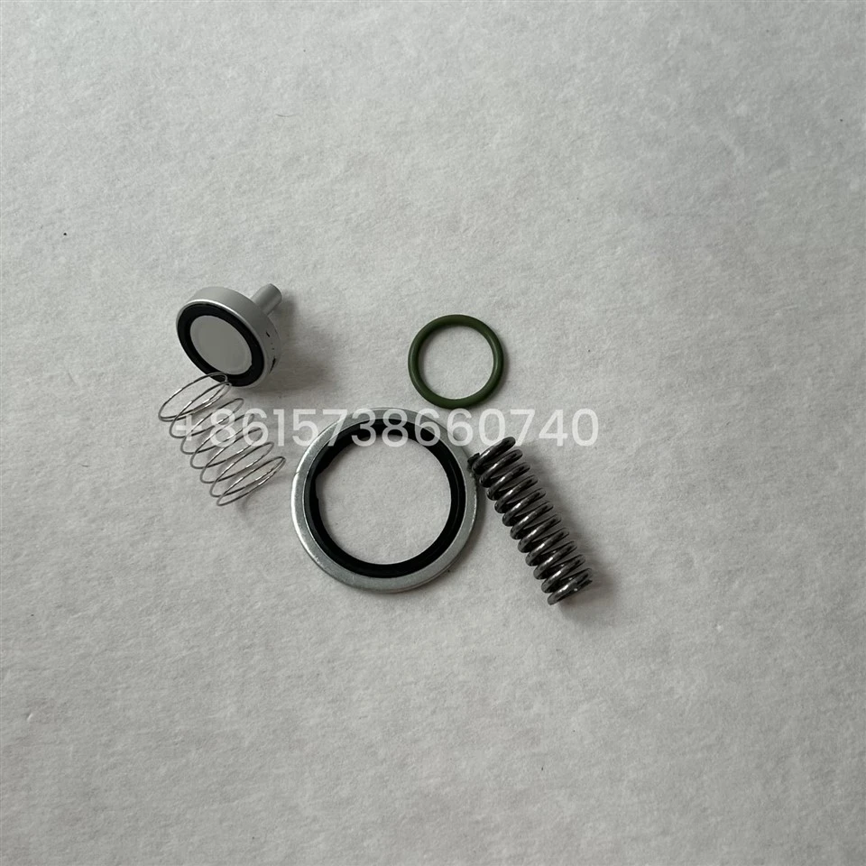 Minimum Pressure Valve Repair Kit 2901139900 For Air Compressor