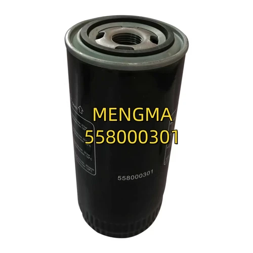 558000301 Olejový filter