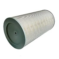 Aftermarket 1616805099 Vzduchový filter podporuje rutinnú údržbu kompresora