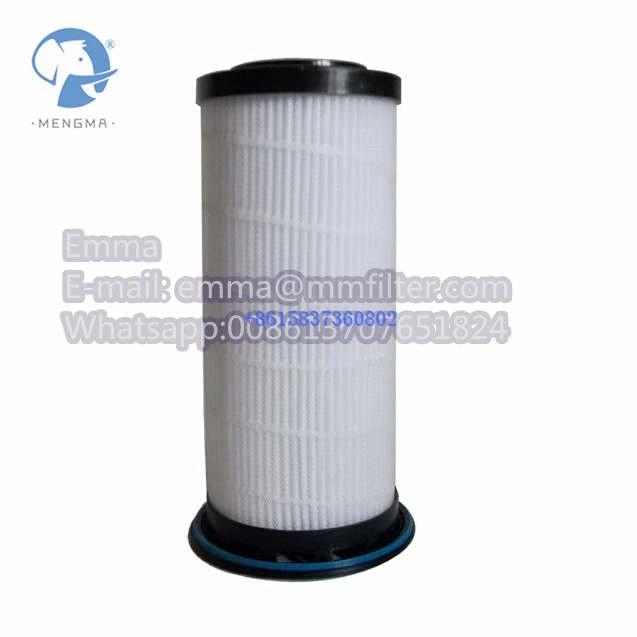 Oil Filter Element 23424922