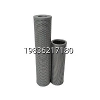 Výmena filtra hydraulického oleja TFX-800*100 pre priemyselné hydraulické zariadenia